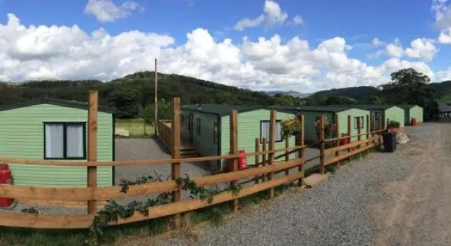 Parkgate Farm