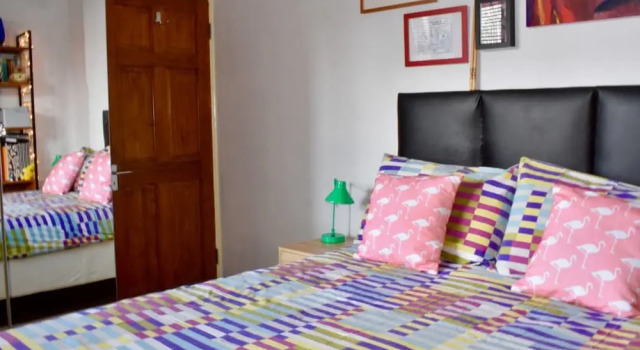Lovely 1BR Home in South London, 2 Guests