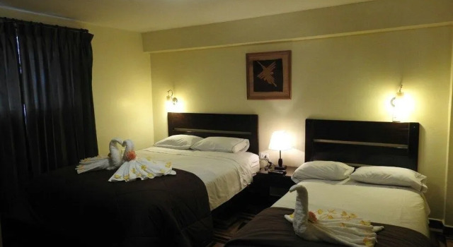 Hostal Samichay, Book Hotel Billige hoteller i Cusco, nær Central bus station