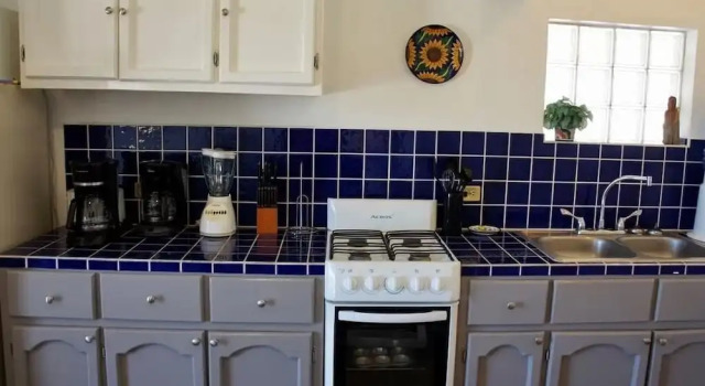 Апартаменты Comfort c 1 комнатой с видом на море Caracol Peninsula 547 1 Studios del Caracol 1 Bedroom Apartment By Seaside San Carlos