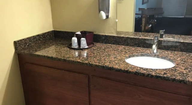 Четырёхместный номер Standard Immokalee Inn