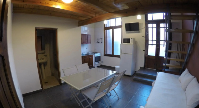 Apartamento Siria, Rezerwuj Apartament Apartamenty w Salta, Apartament