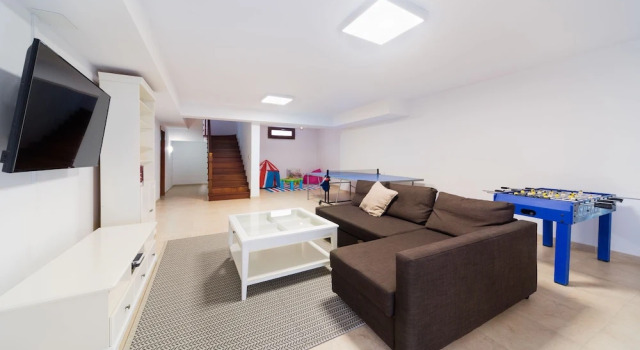 Lighthouse Villa - Private Pool -