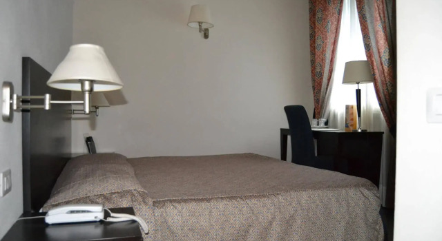 Hotel I'Fiorino