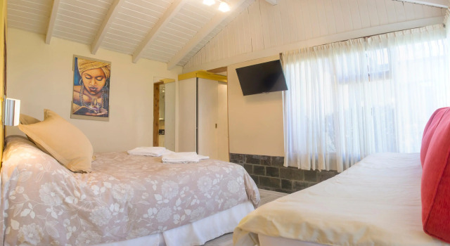 Casa Labian Hotel Boutique