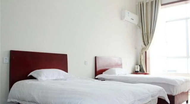 Jiujiang Julu Hotel, Rezerwuj Hotel Jiujiang Jiangxi