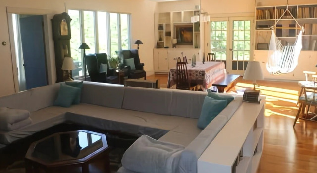 Annes Secret Garden - Two Bedroom Home, Buchen Sie Hotel  