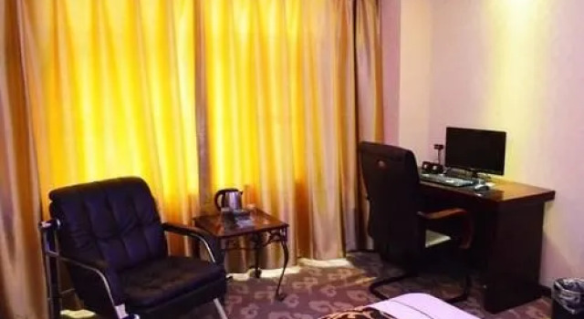 Jinma Hotel Yuncheng, Buchen Sie Hotel SPA-Hotels in Shanxi, SPA