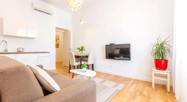I love Split Apartments, Prenota Appartamento Splitska 