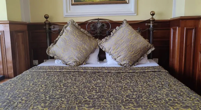 Supérieure chambre The New Castle Hotel
