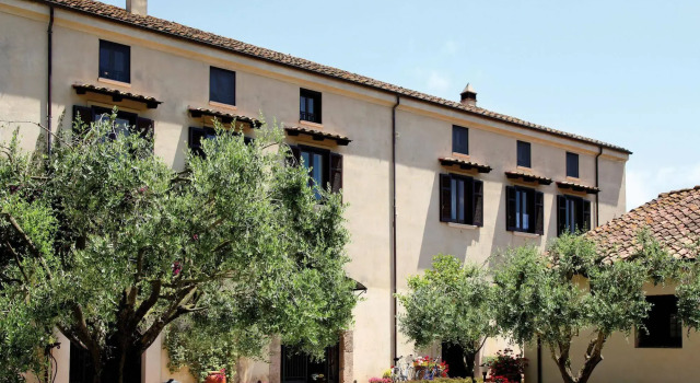Il Granaio dei Casabella