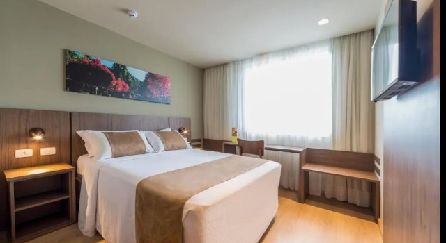 Апартаменты Deluxe Hotel Laghetto Vivace