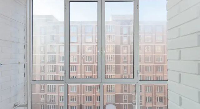 Apartamenty na ulicze Sovetskaya, d.94, Buchen Sie Ferienwohnung Abakan Republik Chakassien