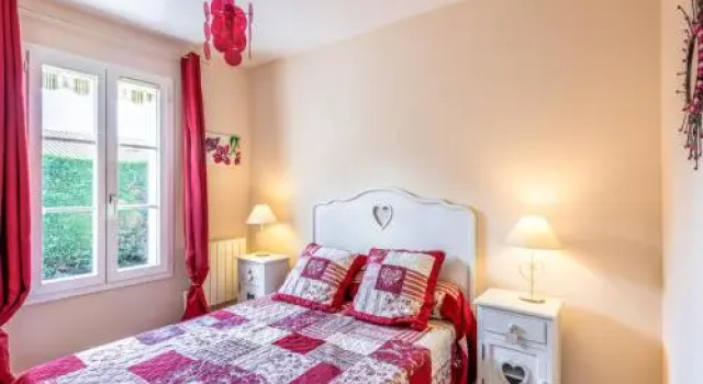 Holiday Home Les Grillons, Prenota Appartamento Hotel a Aquitania con parcheggio, Parcheggio