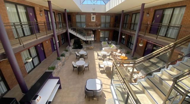 Номер Standard Garden Lodge Sydney Hotel