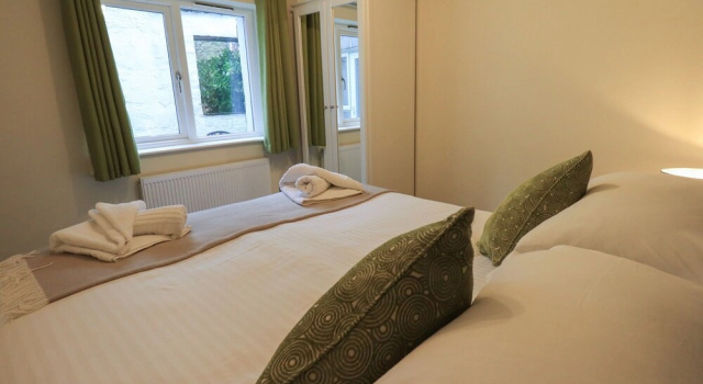 Jenny's, Rezervați Casă de vacanță Hoteluri în Cumbria cu parcare, Parcare