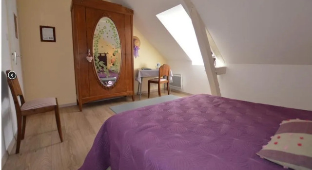 La Maison de Madeleine, Rezerwuj Hotel  