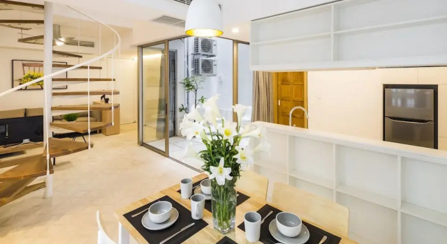 The Tropical Residence, Забронировать Отель Отели Хошимина 3 звезды, 3*
