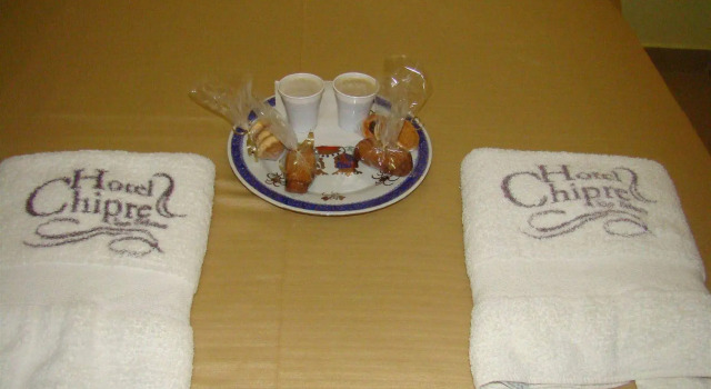 Hotel Chipre