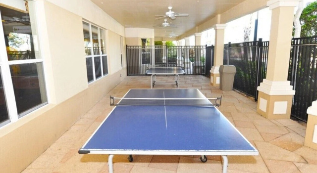 The Windsor Hills Resort 7742GCSJGIE - Five Bedroom House