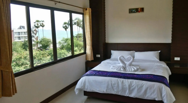 Daratalay Jomtien