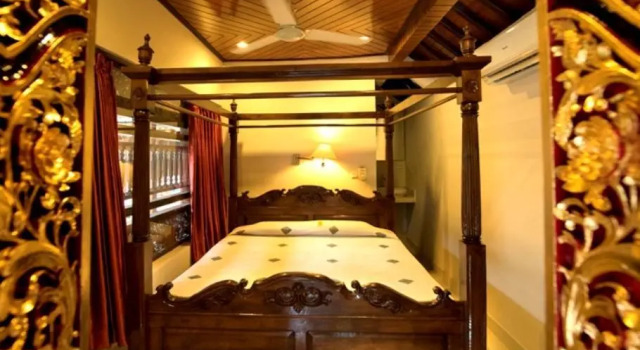 Artini 1 Cottages