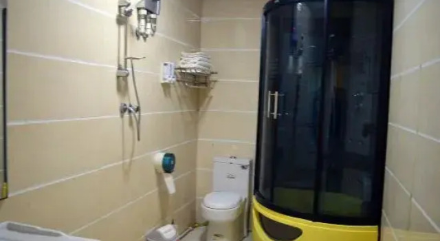 City 118 Hotel (High-speed), Book Hotel Shijiazhuang Hebei
