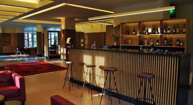 Hotel Ribeira, Boek Hotel Arcos de Valdevez Serra da Peneda