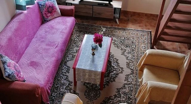 Venetia 1-bed Apartment on the First Floor