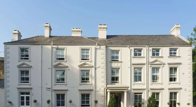 New Bath Hotel & Spa, a member of Radisson Individuals
