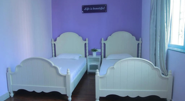 Universe Traveller Internation Youth Hostel, Book Hostel Sanya Hainan