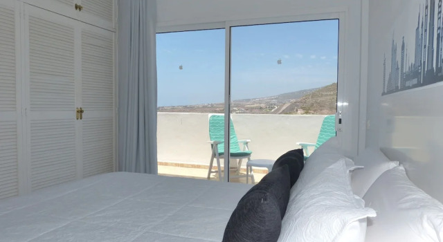 Apartamento El Sol by Suncanarias, Book Apartment Hotels in Tenerife with Parking, Parking