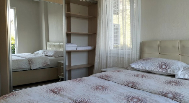 Sarigerme Zeytin Apart, Забронировать Отель Отели Побережья Даламана с парковкой, Парковка