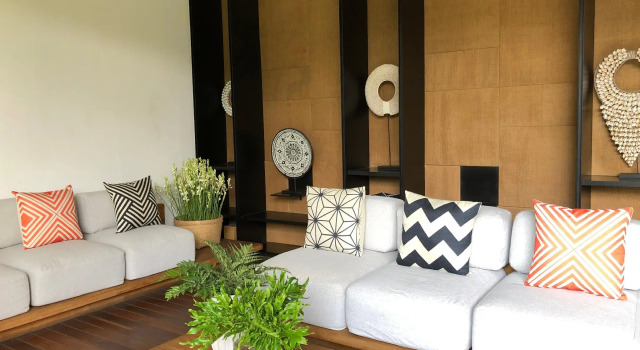 Origin Ubud