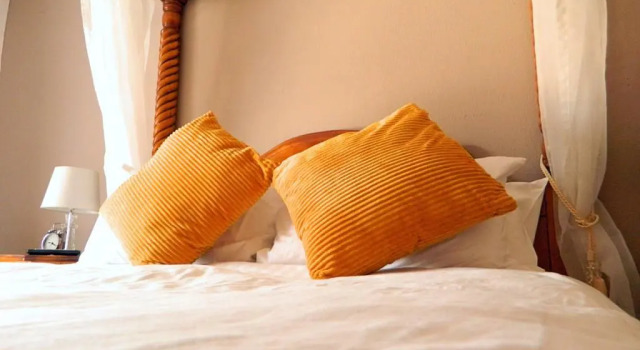Семейный номер Standard Kings Head Inn, Warwick