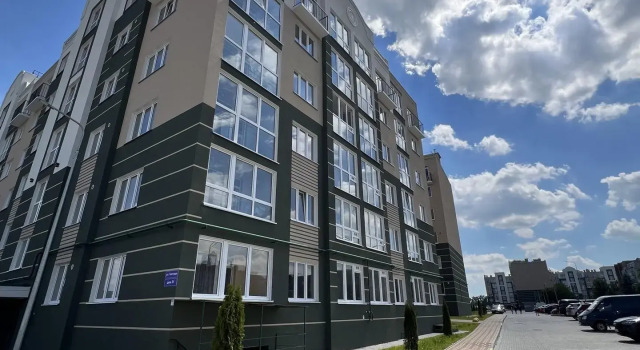 Apartments on Heptner street 21, Book Apartment Pionerskiy Kaliningrad Region