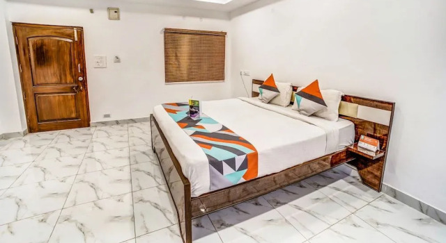 Fabexpress Adarsh Inn