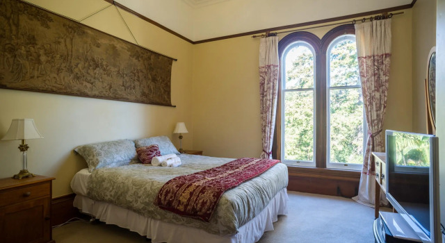 Номер Comfort Fellworth House for Solo Travellers
