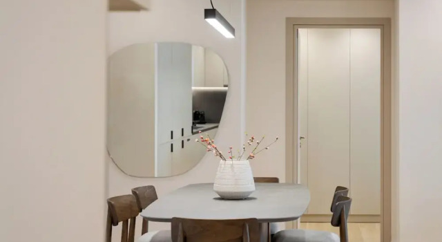 Номер Standard Glyfada Prime Living