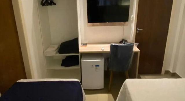 Hotel Bastos