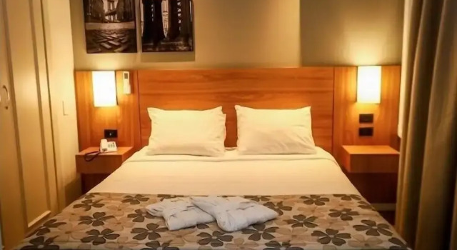 Люкс Superior The World Hotels - Vila Olímpia