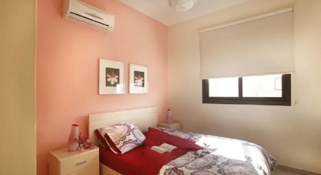 Valentina Townhouse