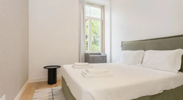 Crystal Luxury Apartment, Забронировать Апартаменты/квартира Порту Регион Порту, рядом с Торговый центр ArrábidaShopping