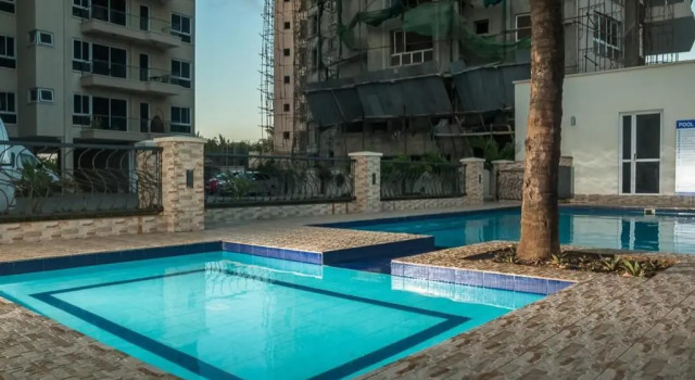 Stay.Plus Kiki Residences Nyali, Boek Hotel Nyali 