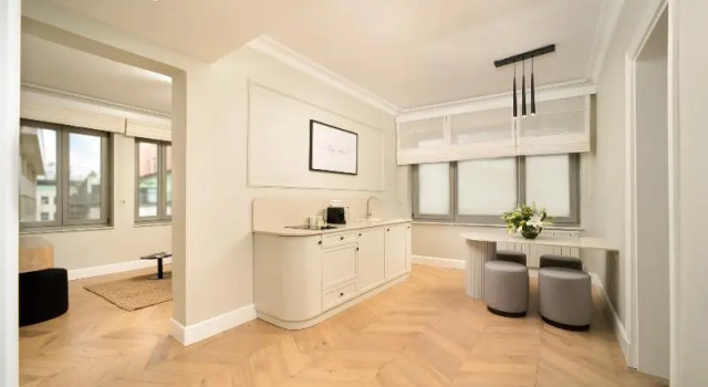Номер Standard с 2 комнатами Vucino Suites