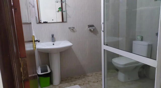Двухместный номер Standard Acme Transit Hotel