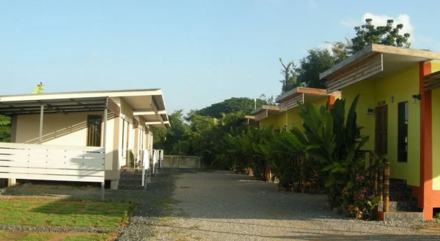 Bansermsuk Resort