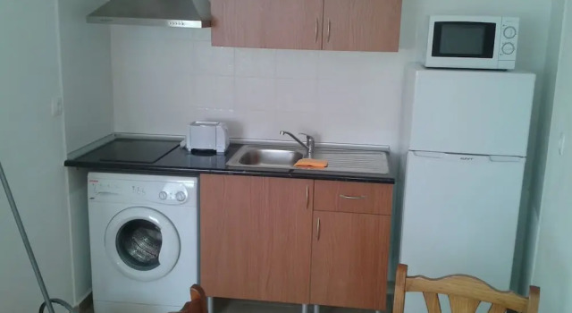 Апартаменты Deluxe c 1 комнатой с красивым видом из окна Casa Almeida