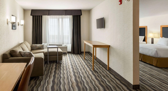 Wyndham Avon, Reserva ahora Hotel Avon Ohio