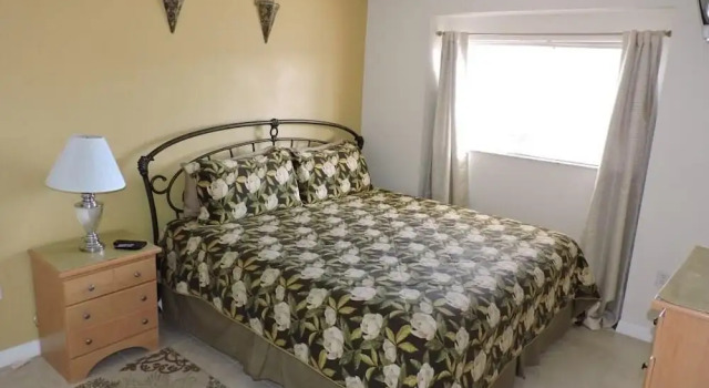 Ref 19 Modern 5 Bed Villa Sleeps 12 Private Pool, Varaa Villa Kissimmee Kissimmee